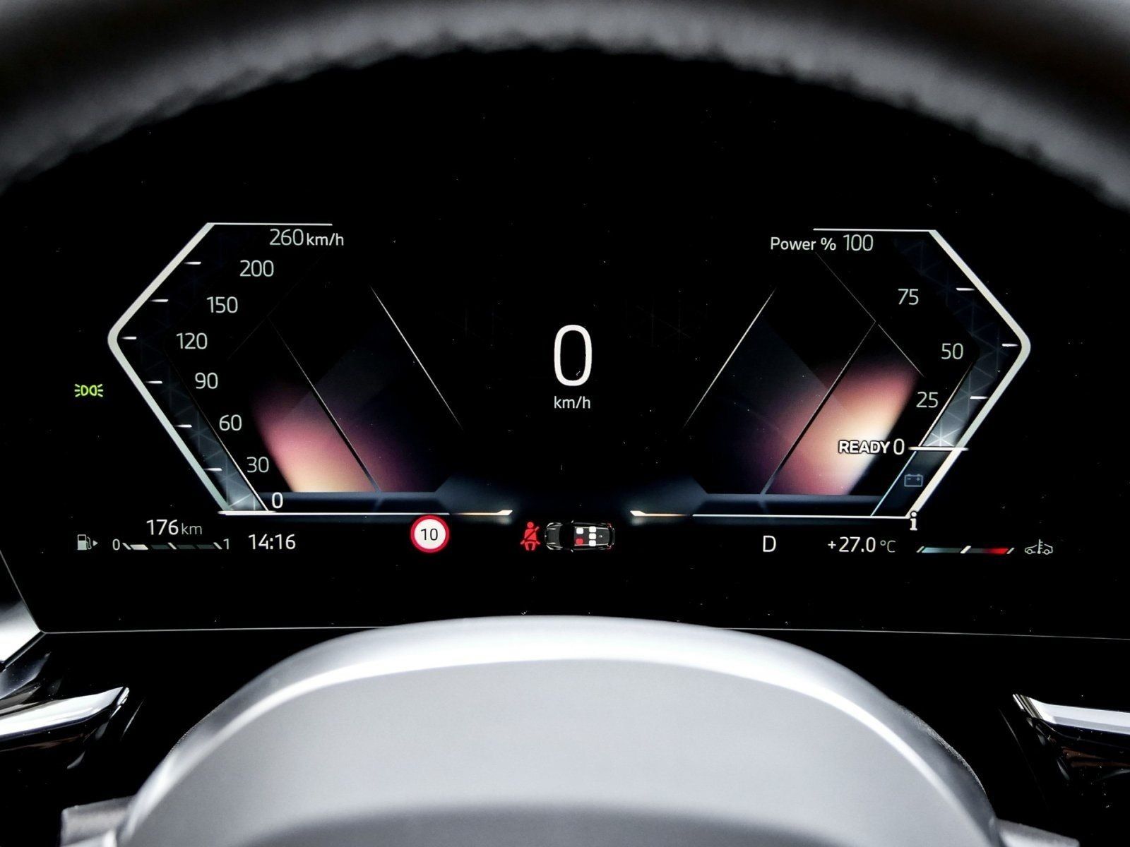 BMW 218 Active Tourer - Bild 11