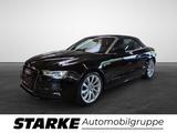 Audi A5 Cabriolet 1.8 TFSI Multitronic S line Xenon-P - Audi A5: Multitronic