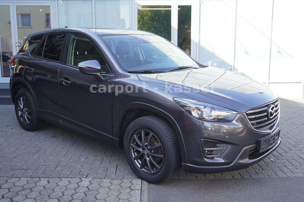 Image of Mazda CX-5