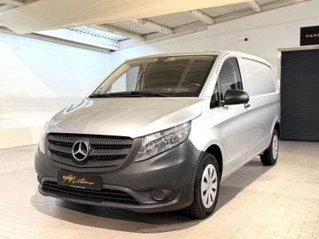 Mercedes Vito - 2