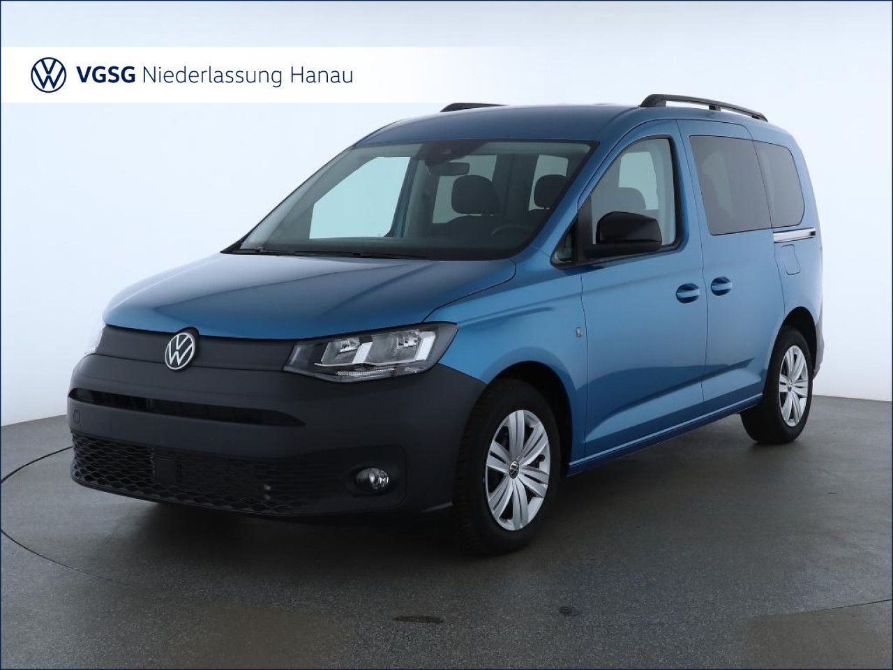 Volkswagen Caddy - Bild 2