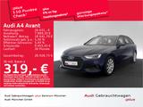 Audi A4 Avant 40 TDI S tronic Navi+/PDC+ - Audi Gebrauchtwagen von 2023
