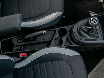 Hyundai i10 1.2 Trend Kamera Navi Lenkradhzg. Sitzhzg.