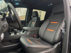 GMC Sierra 1500 AT4 Crew Cab Short Finanz. 4.59%