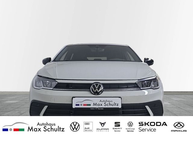 Volkswagen Polo - Bild 4