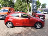 Mazda 2 Center-Line 1. Hand+Touring-Paket - gebrauchte Mazda 2 aus dem Jahr 2017