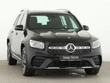 Mercedes-Benz GLB 200 d *AMG*PTS*Kamera*SpurH*Navi*el.Heck*SHZ - gebrauchte Mercedes-Benz GLB 200 aus dem Jahr 2022
