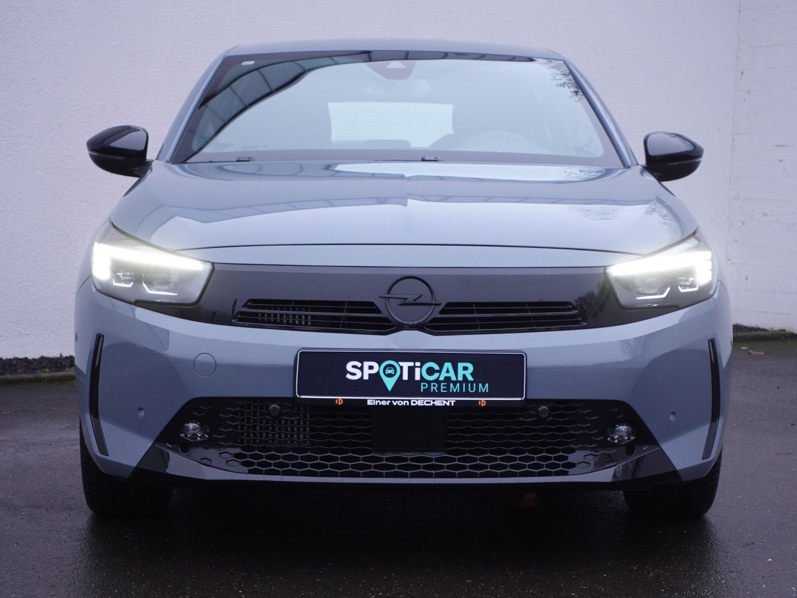 Fahrzeugabbildung Opel Corsa GS 1.2T,MatrixLED,Kamera,Sitzhzg,Allwetter