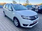 Dacia Logan MCV II /Navi/ Laureate/Top Gepflegt/1 Hand - Dacia Logan in Duisburg