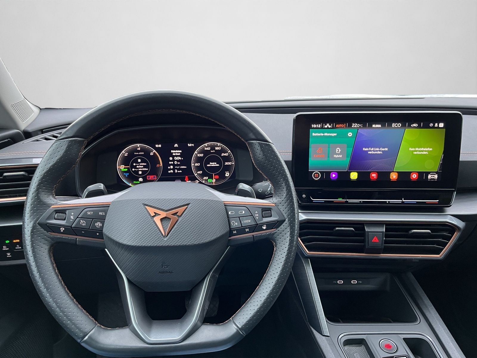 Cupra Formentor - Bild 3