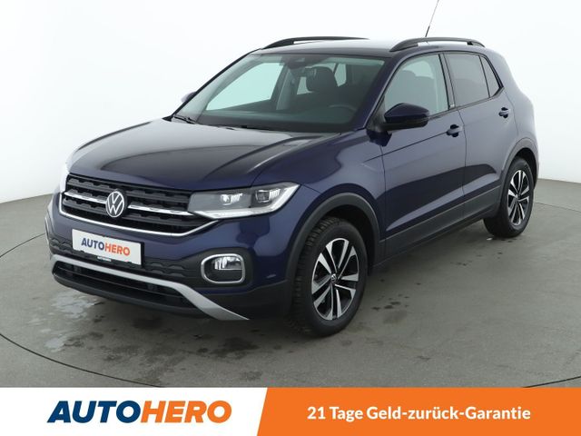 Volkswagen T-Cross 1.0 TSI United*LED*ACC*PDC*SHZ*ALU*KLIMA