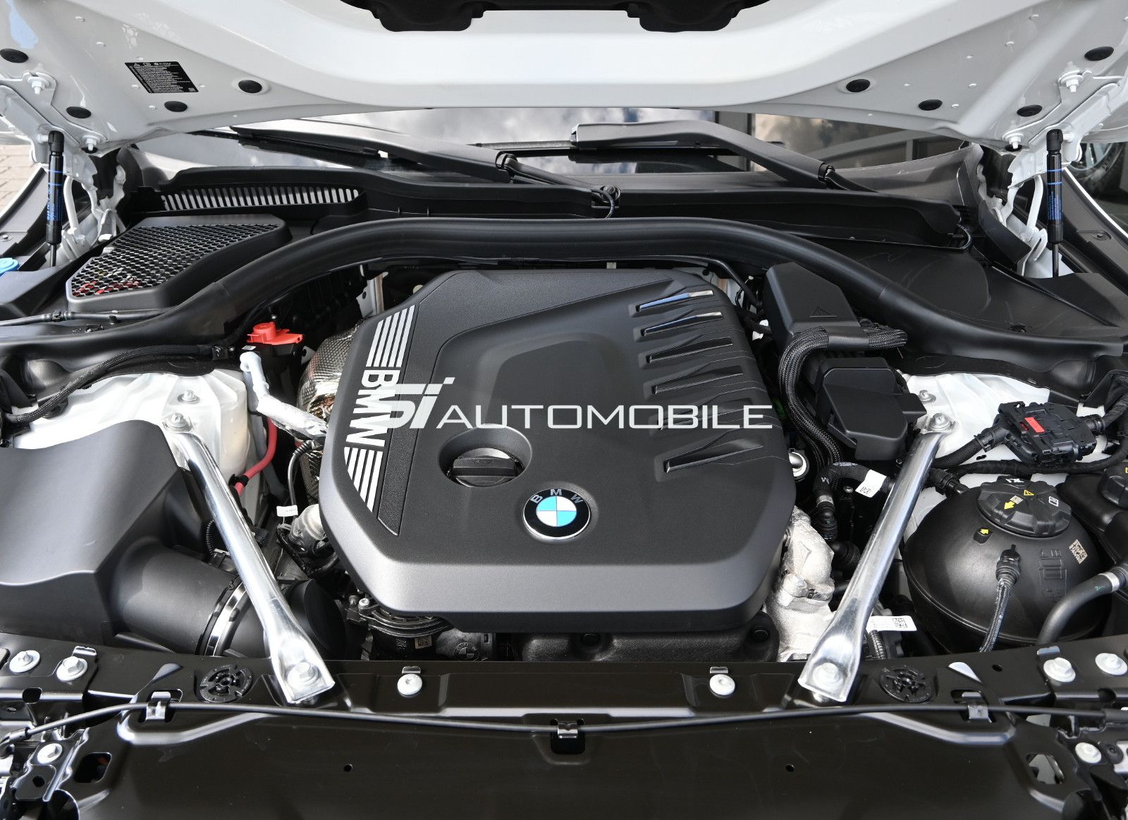 Fahrzeugabbildung BMW 540d xDr. Touring °UVP 92.400€°AD.FAHRWERK-PROF°