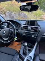 BMW MW 116i Sportpaket - BMW 116: 116i Sportpaket M
