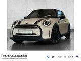 MINI Cooper Classic Trim Pano LED PDC Shz. DAB Navi - MINI Cooper: Classic Trim
