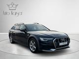Audi A6 Allroad quattro 40 TDI basis 1HAND/AHK - gebrauchte Audi A6 Allroad aus dem Jahr 2023