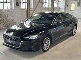 Audi A5 Sportback 40 TFSI/LED/CAM/S-tronic! - gebrauchte Audi A5 aus dem Jahr 2022