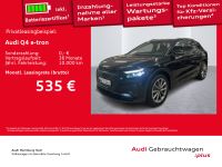 Audi Q4 e-tron - Vorschau Bild 2