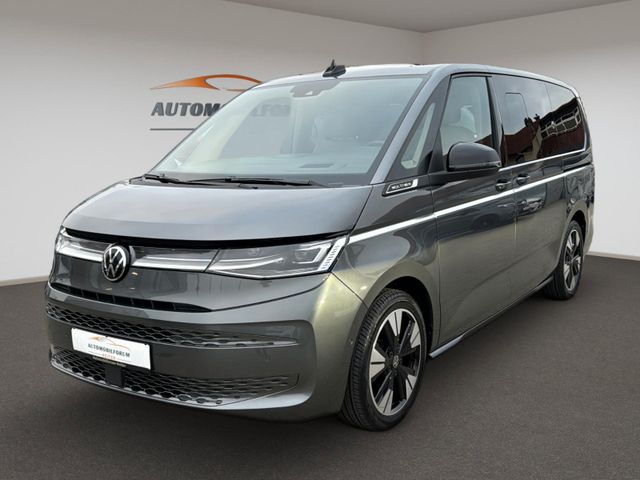 Volkswagen T7 Multivan Style lang Vollausstattung