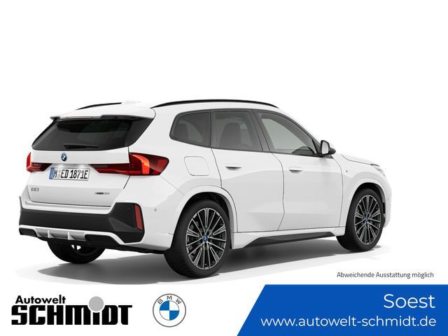 BMW iX1 - Bild 5