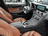 Mercedes-Benz C 300 e 4MATIC |AMG|KEYL|LED|COMAND|KAM|HUD|TOTW - Mercedes-Benz C 300 mit Hybrid-Antrieb
