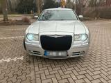 Chrysler 300c - gebrauchte Chrysler 300C aus dem Jahr 2005