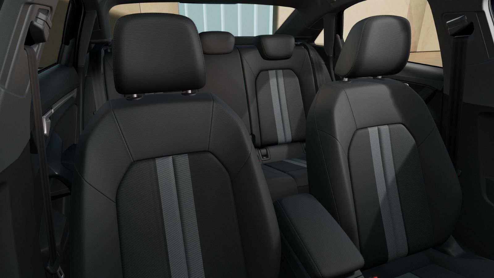 Audi A3 - Bild 9