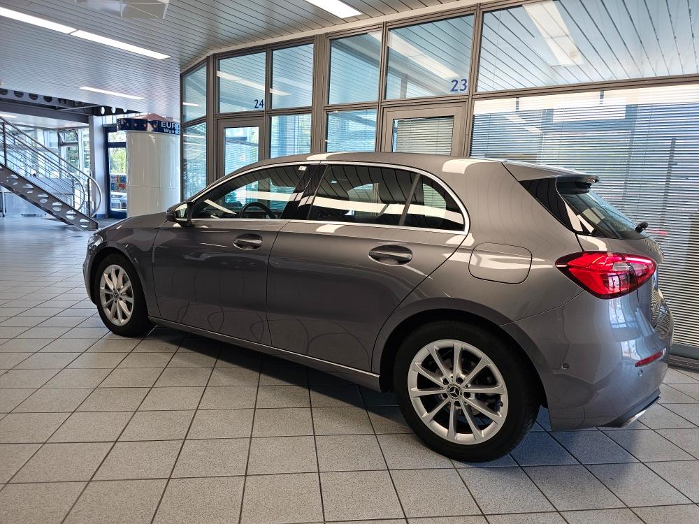 Mercedes-Benz A-Class Progressive Kamera,Navi,Sitzheizung,PDC, миниатюра 21
