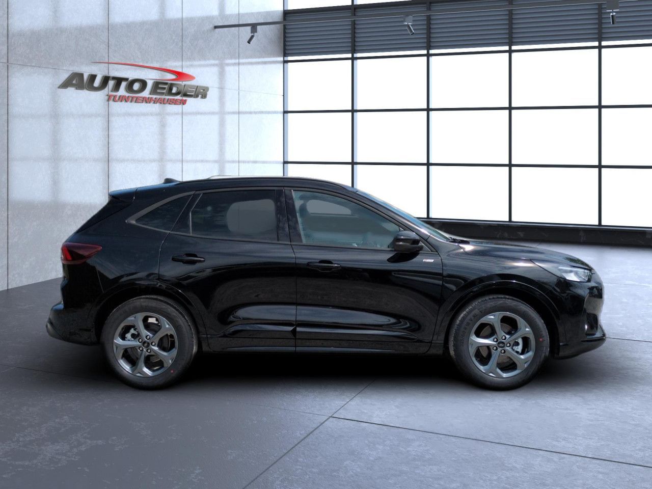 Ford Kuga - Bild 12
