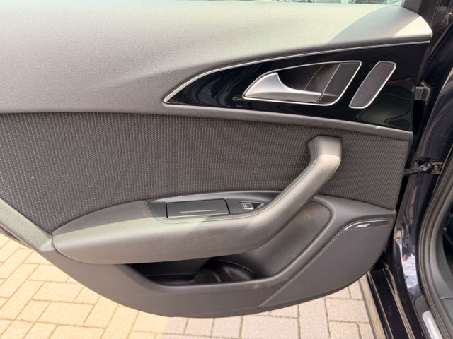Audi A6 Avant 3.0 TDI quattro EXPORT!