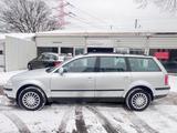 Volkswagen Passat Variant 1.9TDI Autom-Klima-Efh-Ahk-2.Hand - gebrauchte VW Passat Variant aus dem Jahr 2004