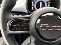 Fiat 500e - Vorschau Bild 14