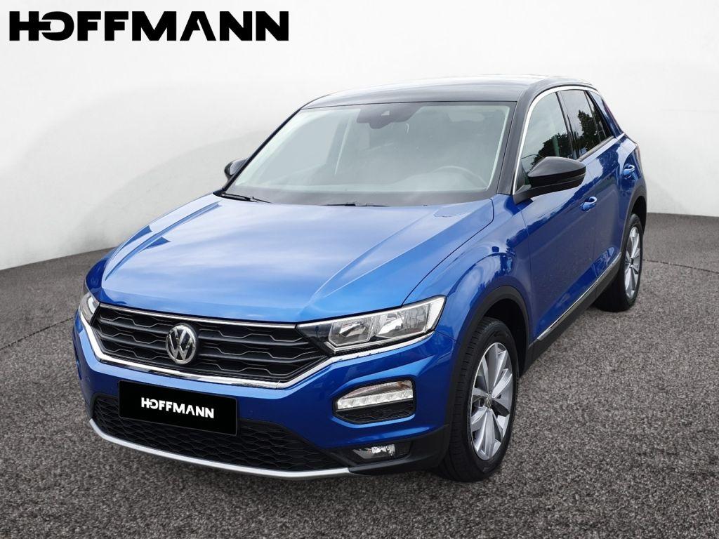 Volkswagen T-Roc 1.5 TSI ACT Style Climatronic,NSW,PDC