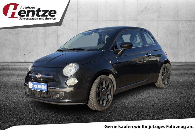 Fiat 500 1.2 8V Lounge