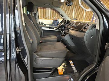 MYAUTOCENTER – Gebraucht- und Jahreswagen mit Werkstattservice in Pfaffenhofen Volkswagen T6 Multivan Comfortline 4Motion *WLAN*Klima*Navi