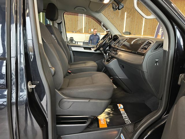 MYAUTOCENTER – Gebraucht- und Jahreswagen mit Werkstattservice in Pfaffenhofen Volkswagen T6 Multivan Comfortline 4Motion *WLAN*Klima*Navi