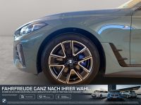 BMW i4 - Vorschau Bild 10