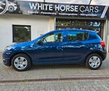 Dacia Sandero II Laureate LPG GASANLAGE MFL KAMERA TOP - mit LPG-Antrieb: Gasanlage