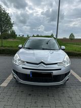 Citroën Citroen C-Crosser TAUSCH MÖGLICH - Citroën C-Crosser aus 2011