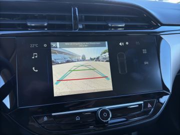 Opel Corsa F Edition 1.2 KAMERA CARPLAY SHZ LHZ