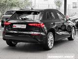 Audi A3 Sportback 40 TFSI e S Line S Tronic UPE58 DAB - Audi A3 Vorführfahrzeuge: Sportback