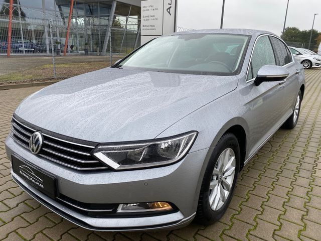 Volkswagen Passat Lim. Comfortline BMT/Start-Stopp