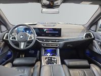 BMW X7 - Vorschau Bild 12