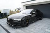 Audi A7 Comp. Bi-Turbo Facelift Massage/Head-Up/ - Audi: Turbo