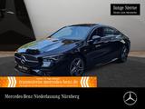 Mercedes-Benz CLA 200/AMG/Kamera/Pano/Advanced+/Ambiente/LED - Mercedes-Benz CLA 200 in Nürnberg