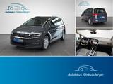 Volkswagen Touran Comfortline BMT/Start-Stopp ACC AHK PANO - Volkswagen Touran Jahreswagen