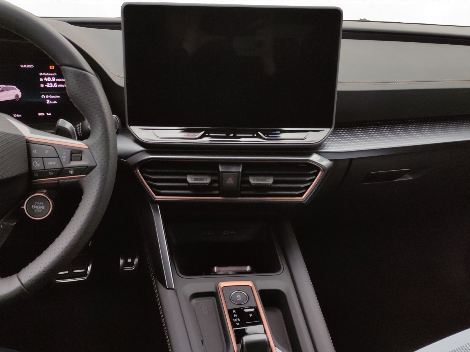 Cupra Leon - Bild 12