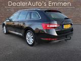 Skoda Superb kombi 1.5 TSI 150PK ECC LMF NAVI CRUISE - gebrauchte Skoda Superb aus dem Jahr 2023