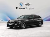 BMW 318d Touring HIFI LORDOSE SPORTSITZE LED SHZ DAB - BMW 318 in Oldenburg