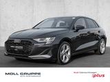 Audi A3 Sportback advanced 35 TDI 110(150) S tronic