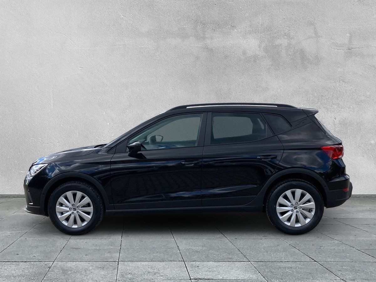 Seat Arona - Bild 2
